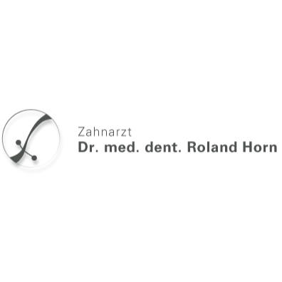 Zahnarzt Dr. Roland Horn - Zahnersatz / Zahnimplantate Konstanz in Konstanz - Logo