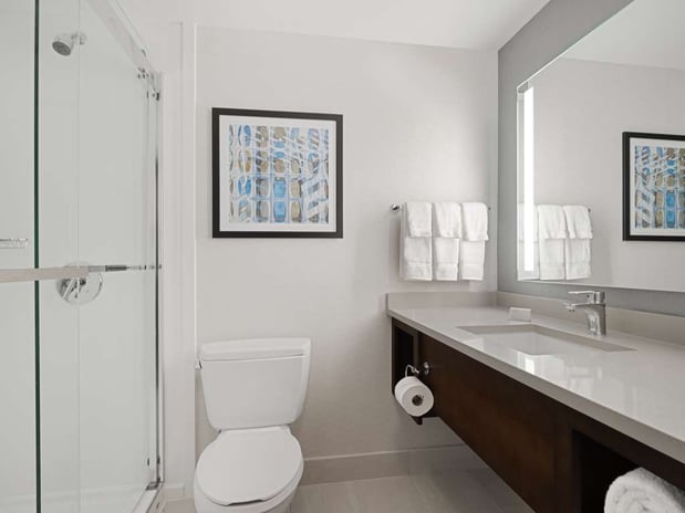 Images Hilton Garden Inn Chicago Downtown/Magnificent Mile
