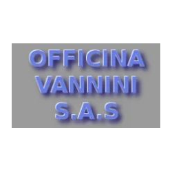 Officina Vannini Logo