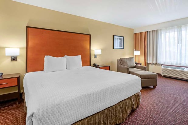 Images Best Western Cascade Inn & Suites
