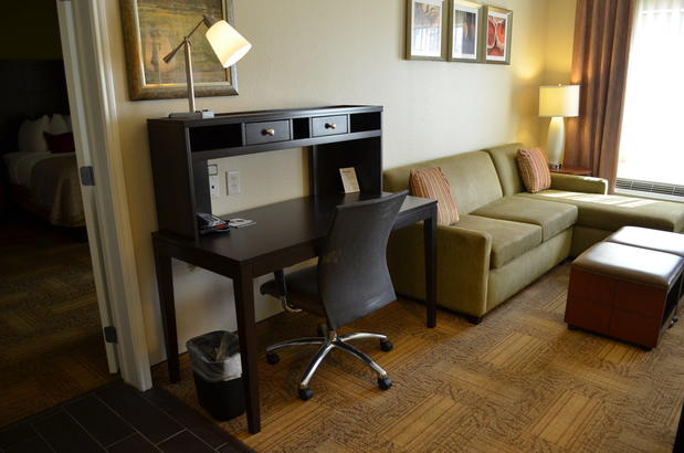 Images Staybridge Suites Longview by IHG