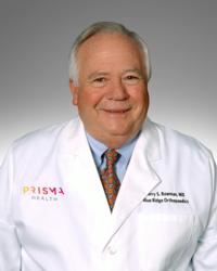 Larry Stanley Bowman