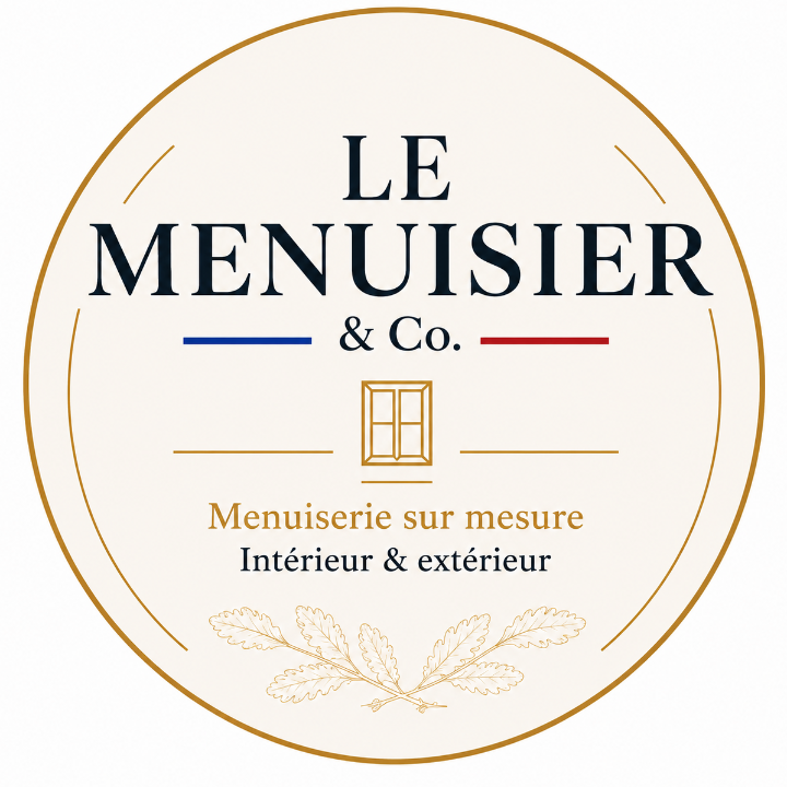 Le Menuisier & Co entreprise de travaux publics