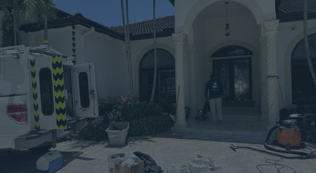 Images GWS Pressure Cleaning
