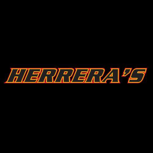 Herrera's Towing Logo