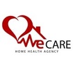 We C.A.R.E. Home Health Agency Logo