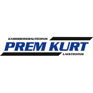 Kurt Prem 8055 Graz  Logo