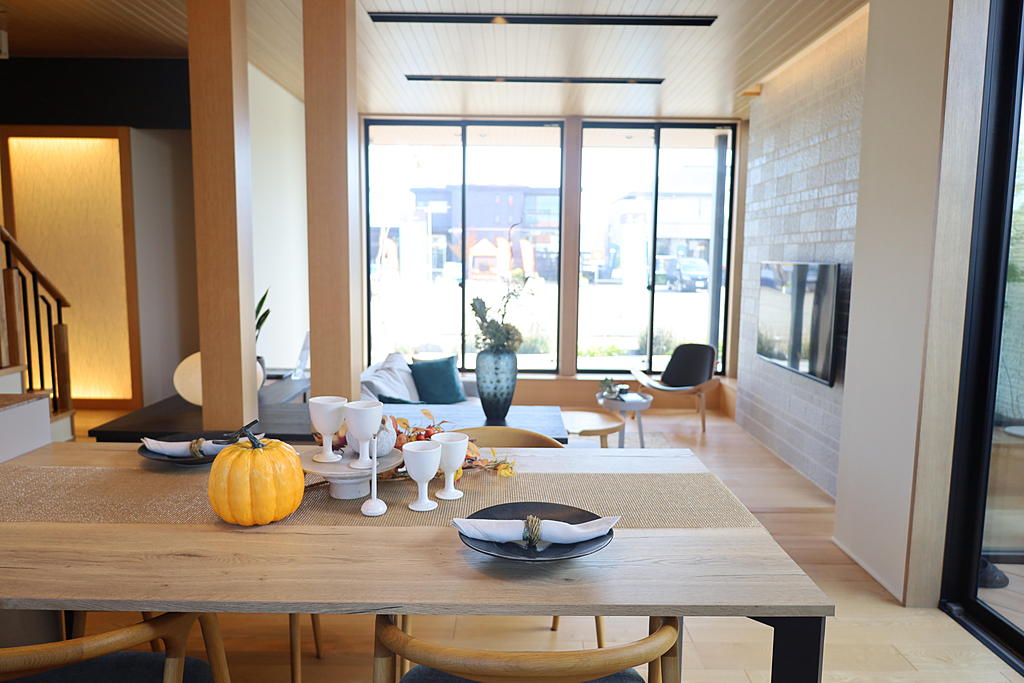 Images ダイワハウス福井ハウジングパーク