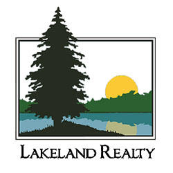 Lakeland Realty Logo