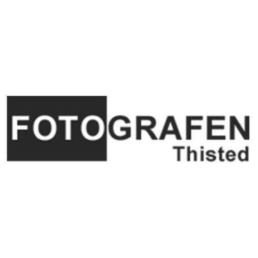 Fotografen Thisted Logo
