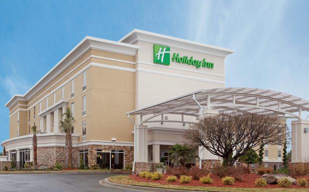 Images Holiday Inn Anderson, an IHG Hotel