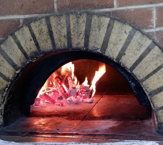 Ristorante Pizzeria La Verde Oasi