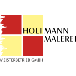 Logo Holtmann Malerei Meisterbetrieb GmbH