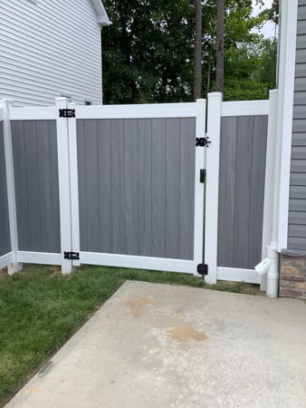 Images Superior Fence & Rail