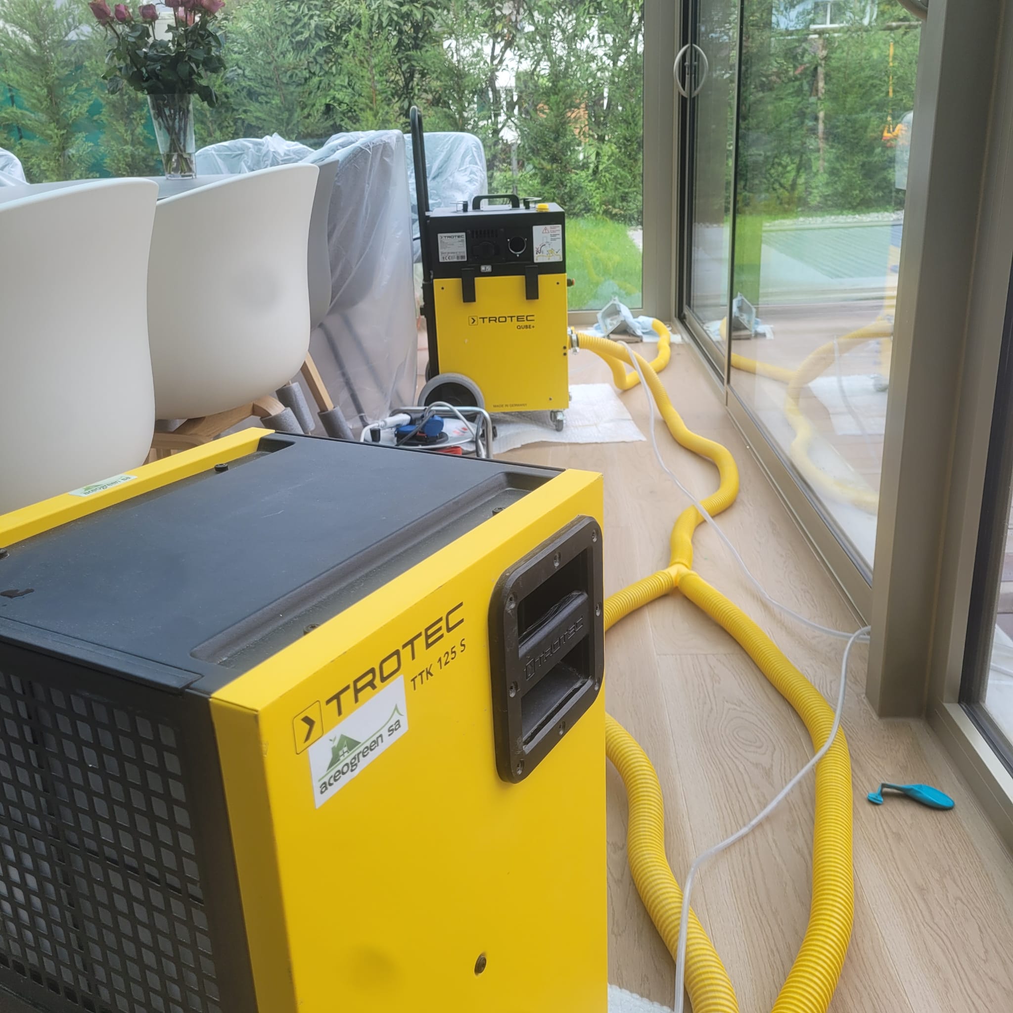 Bilder ACEOGREEN SA