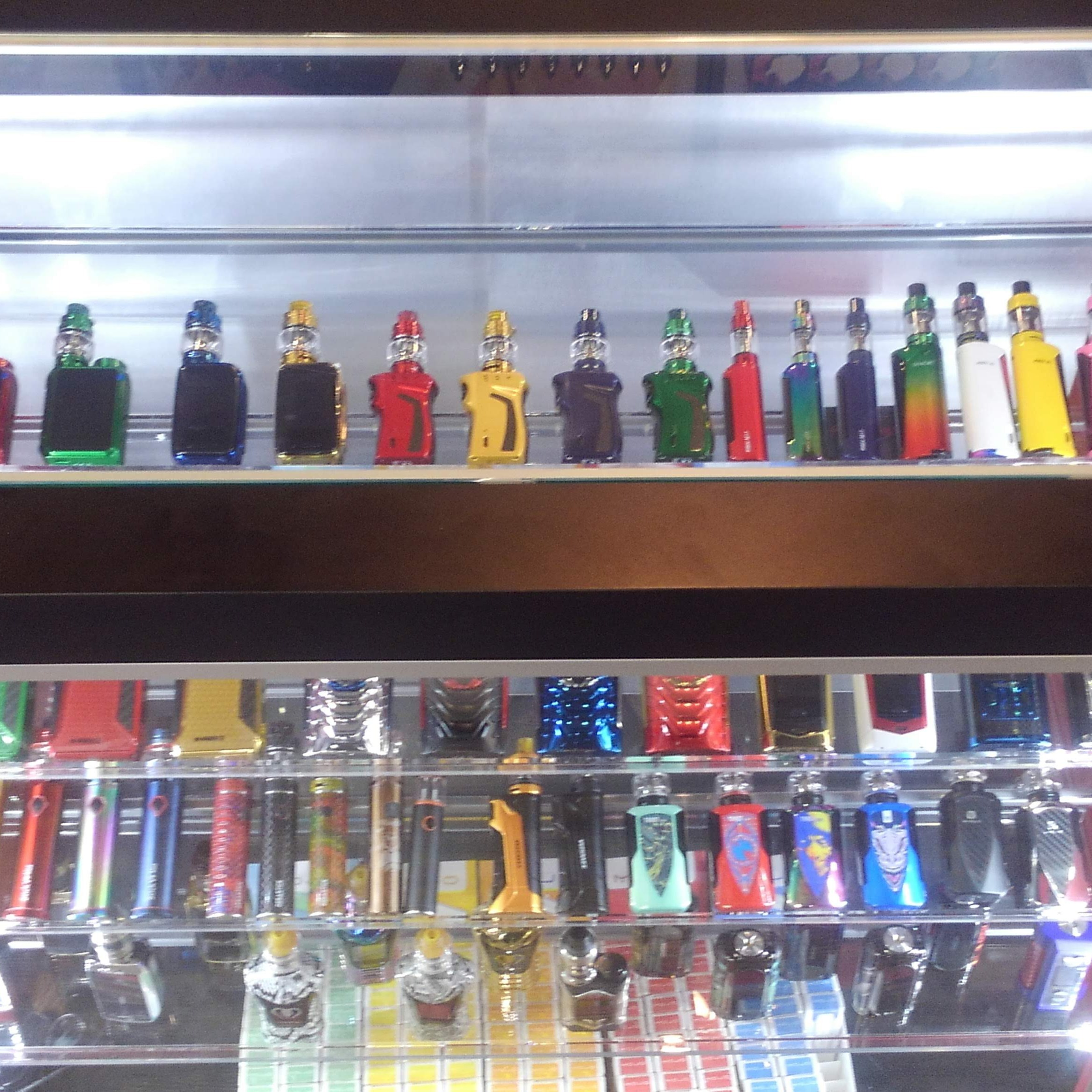 House Of Vapes 2 Smoke Shop Salt Lake City UT I-80 700 E Exit The Drive South Must Be 21+ With ID To Enter!