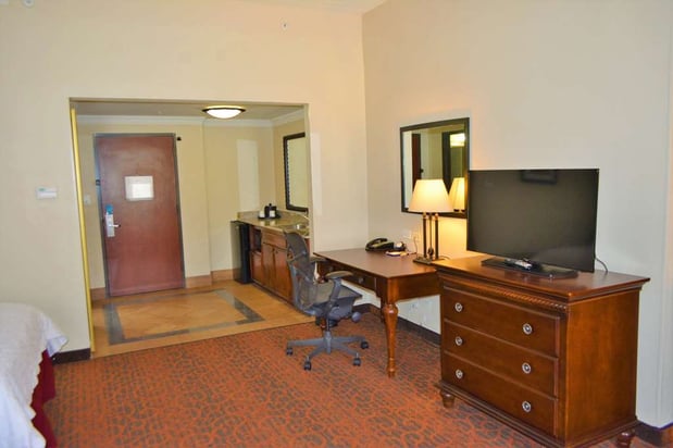 Images Hampton Inn & Suites Houston-Katy