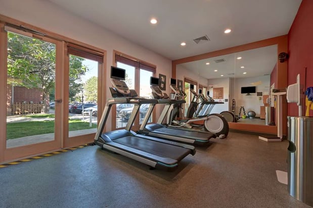 Images Homewood Suites by Hilton - Boulder