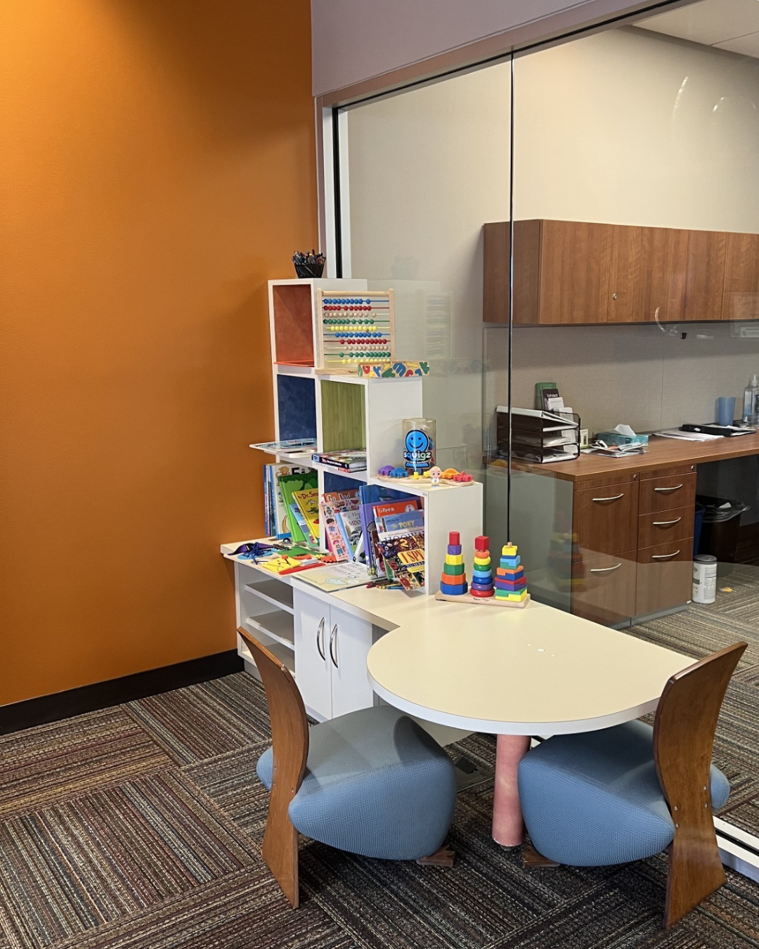 TruStone Financial Rogers Branch