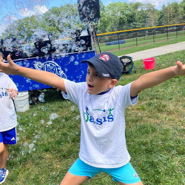Images Oasis Day Camp Queens at LIU Post