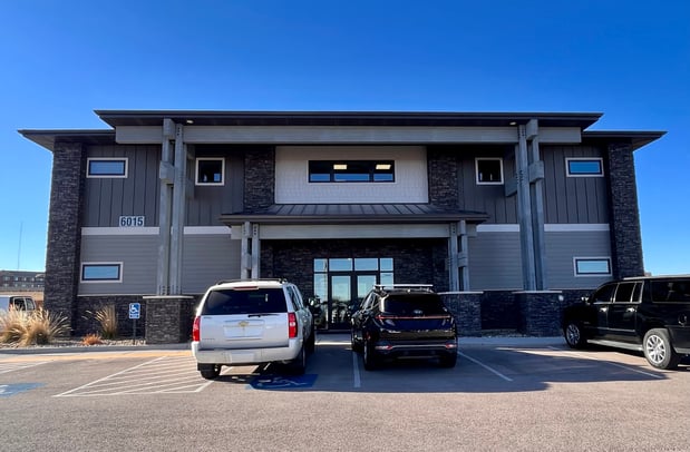Images Rapid City Clinic, Mount Rushmore Road