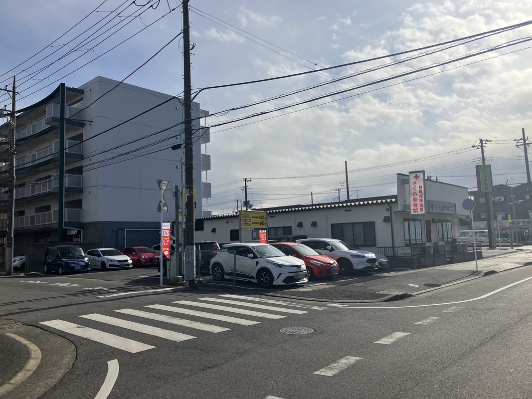 Images ONE PARK五井駅東口第2