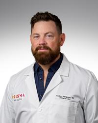 Rodney Ryan Ferguson - Alcoa, TN - Family Medicine