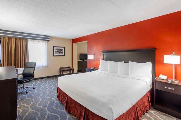 Images Best Western Inn at Blakeslee-Pocono
