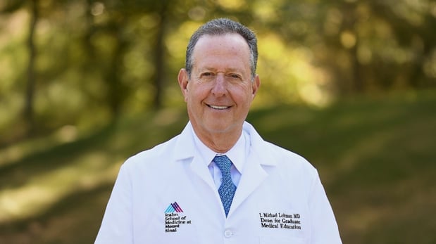 Images I. Michael Leitman, MD
