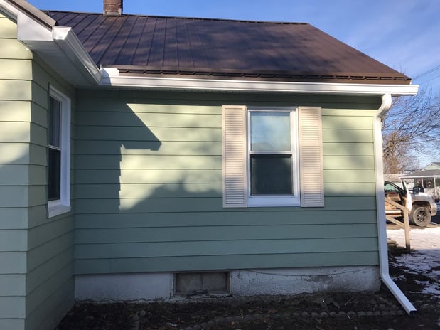 Images The Gutter Experts