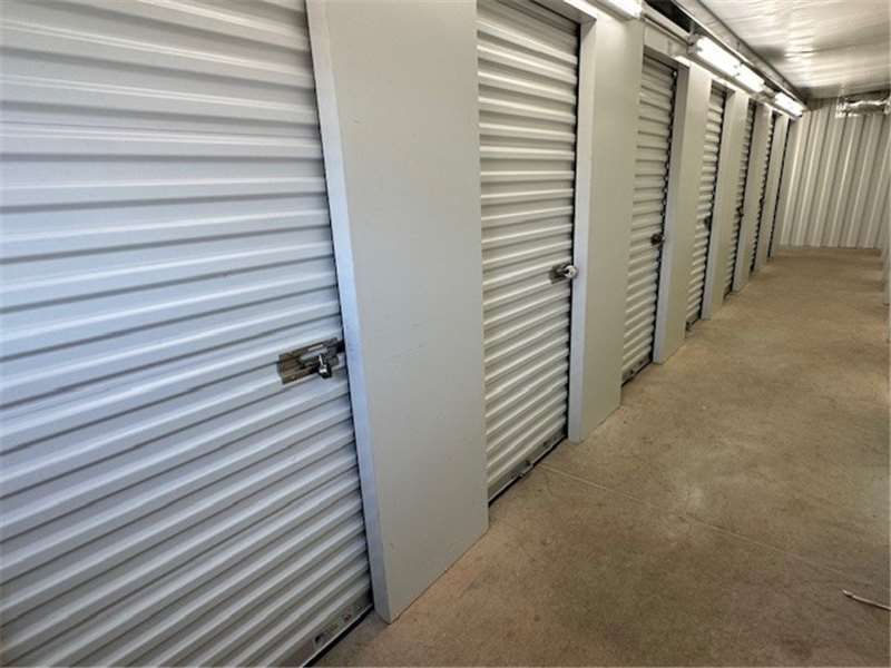 Interior Units - Extra Space Storage at 123 Davis St, Portland, TN 37148