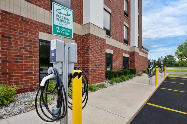 Images Hampton Inn Detroit/Utica-Shelby Township