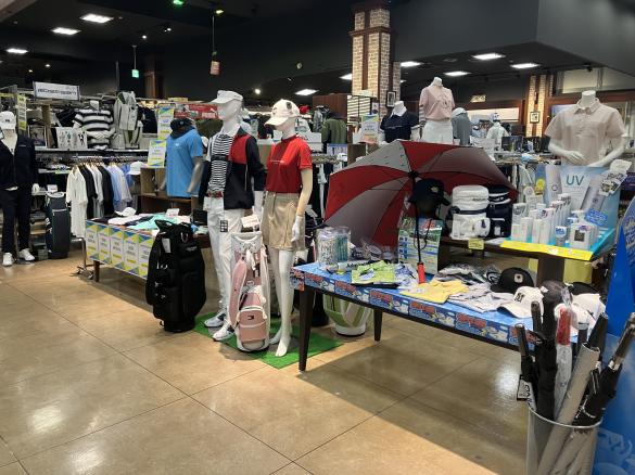 Images ゴルフパートナー 名古屋富田店