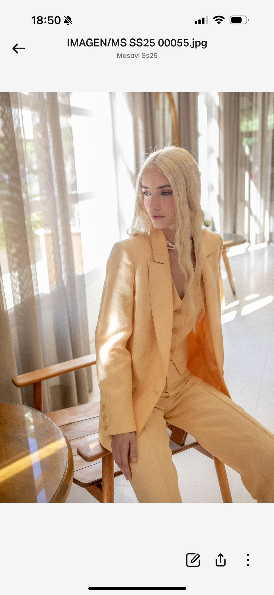 Images Gema Salcedo Boutique