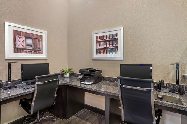 Images Best Western Plus Lake Jackson Inn & Suites