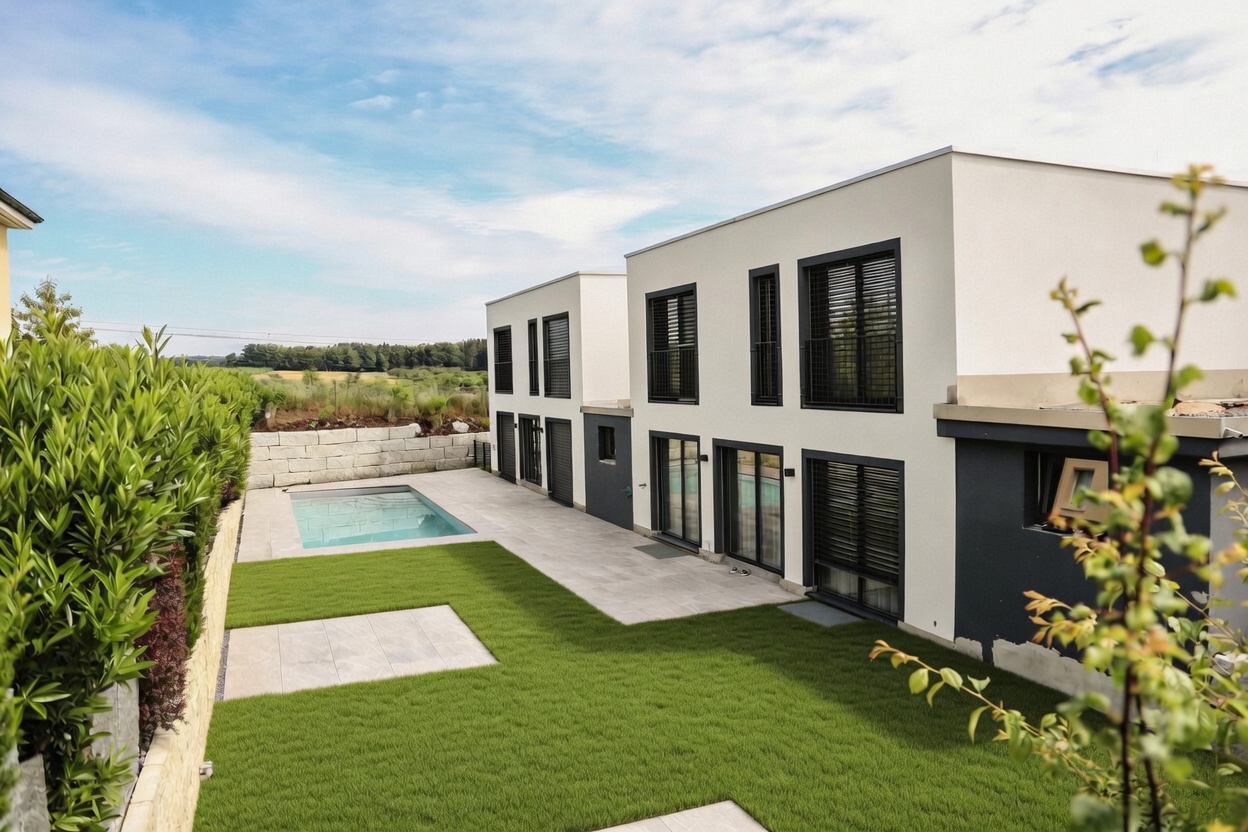 MF Architektur GmbH, Sandbreitestrasse 9 in Amriswil