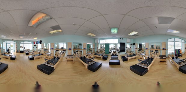Images Club Pilates