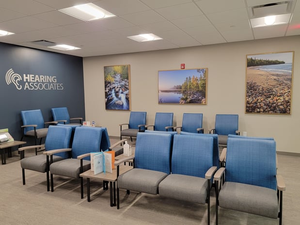 Images Hearing Associates