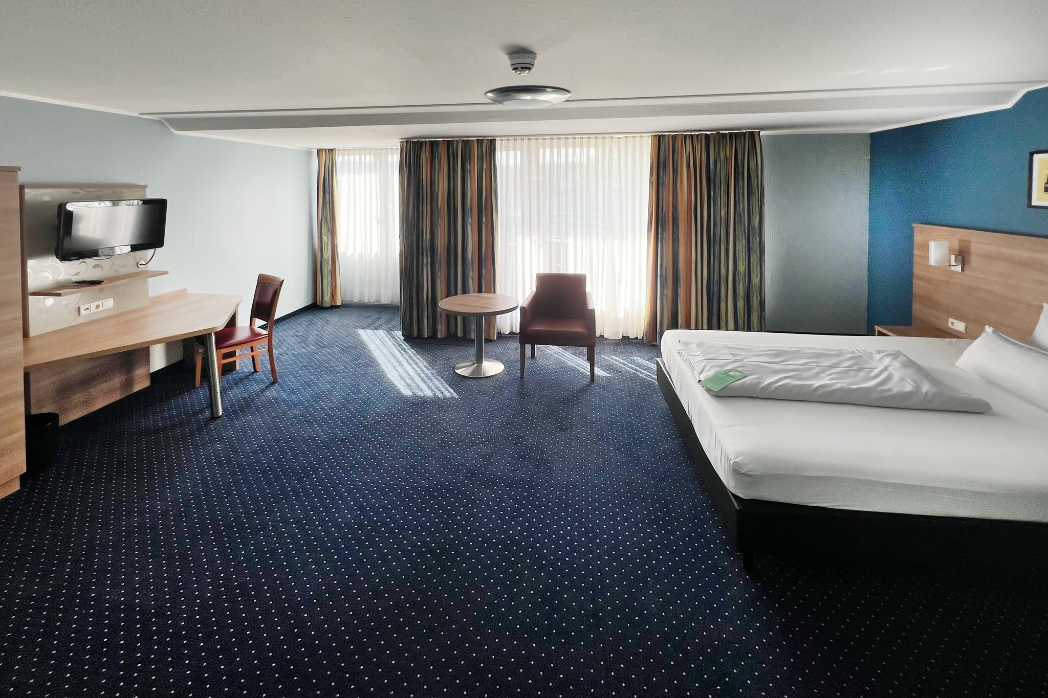 Bilder Garner Hotel Bochum by IHG