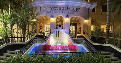Images Hollywood Hotel ®