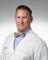 Randal Lee Croshaw - Maryville, TN - Surgery, General Surgeon