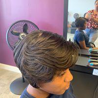 Images Tammy Dominican Hair Salon