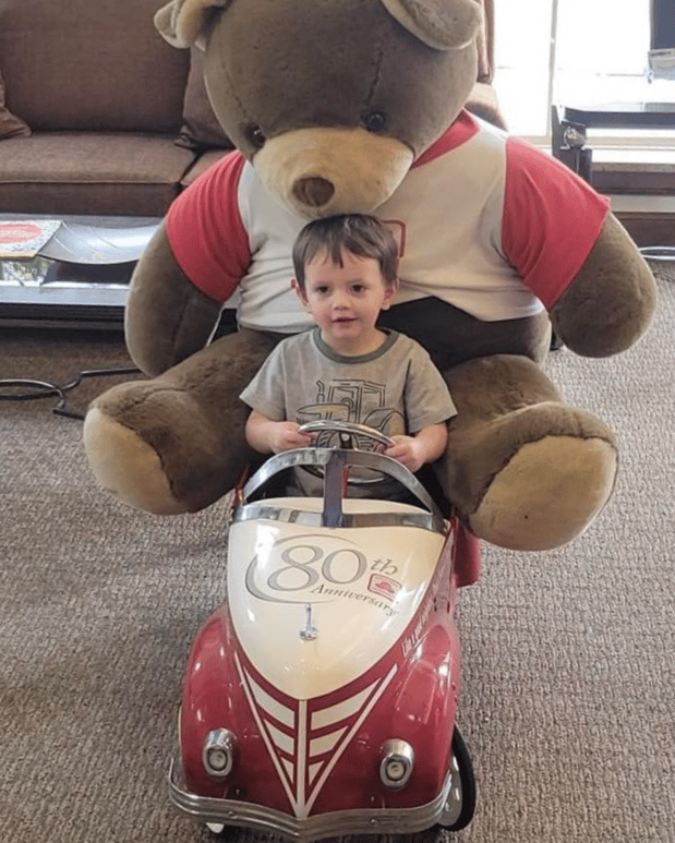 Images Terry Cavnar - State Farm Insurance Agent