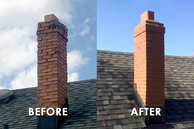 Images A1 Masonry & Construction