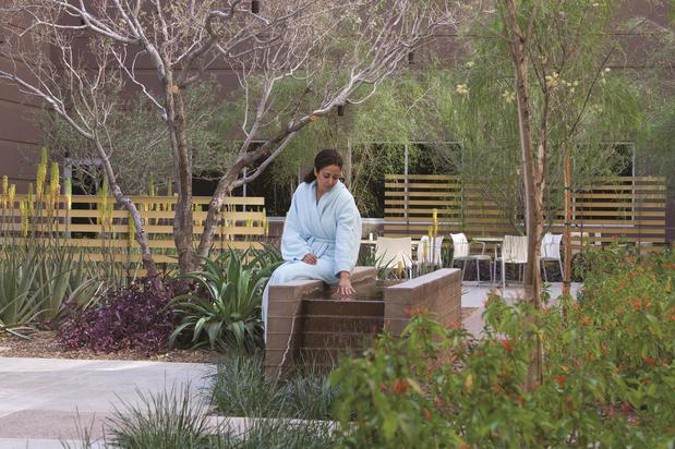 Images HonorHealth Scottsdale Thompson Peak Medical Center