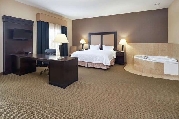 Images Hampton Inn & Suites Decatur