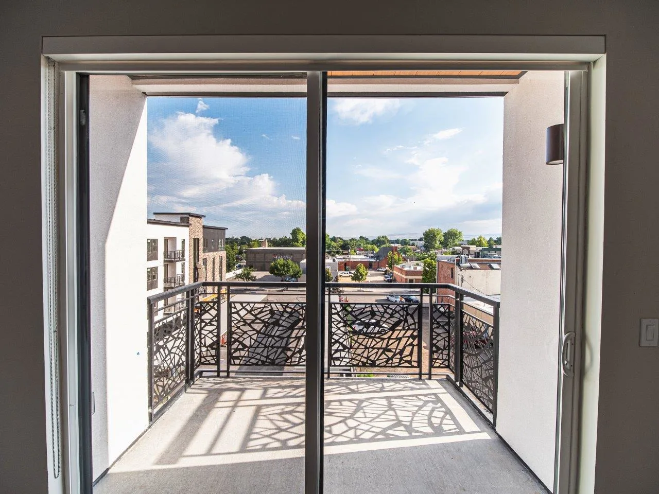 Old Town Lofts