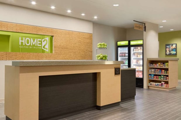 Images Home2 Suites by Hilton Denver/Highlands Ranch