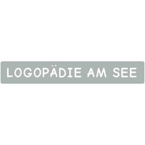 Logopädie am See Inh. Sabine Adolph in Berlin - Logo