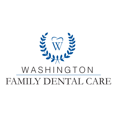 Washington Family Dental Care Logo
